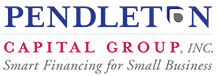 Pendleton Capital Group Logo